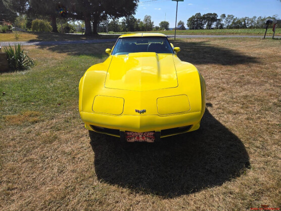 1977 Chevrolet Corvette