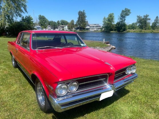 1964 Pontiac LeMans