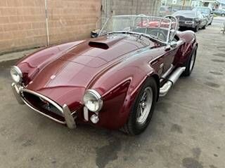 1979 Shelby Cobra