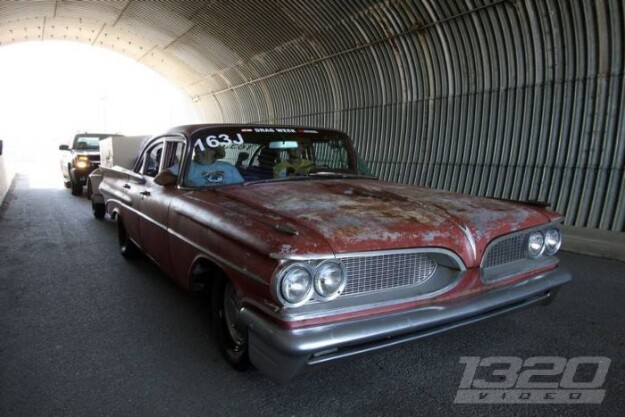 1959 Pontiac Other