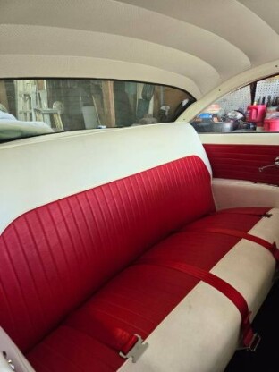 1956 Mercury Monterey