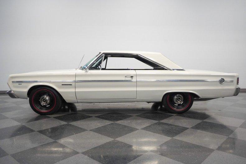 1966 Plymouth Belvedere