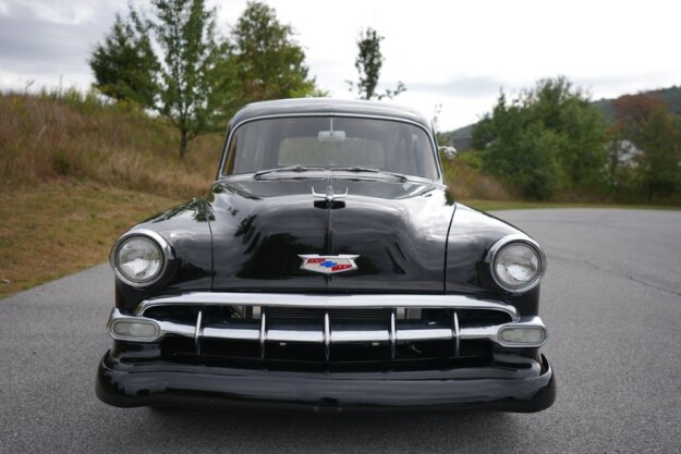 1954 Chevrolet Other