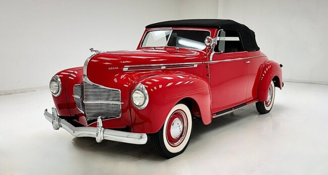 1940 Dodge Other