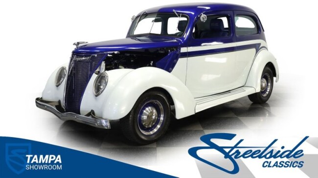 1937 Ford Other