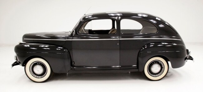 1941 Ford Other