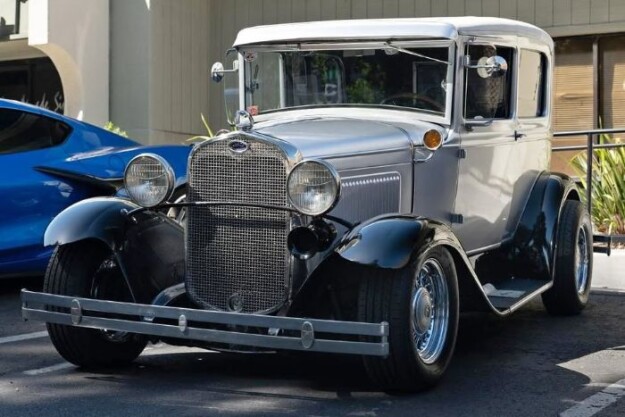 1931 Ford Other