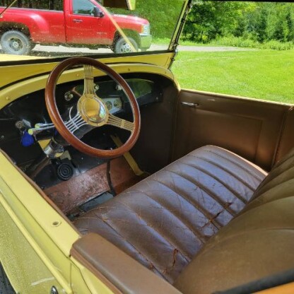 1929 Oldsmobile Other