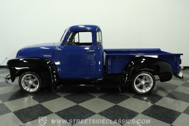 1951 Chevrolet 3100