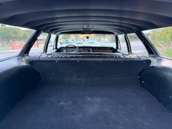 1966 Chevrolet Caprice