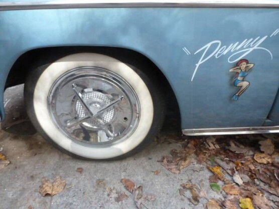 1950 Chevrolet Other