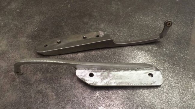 1960 Chevrolet Bel Air