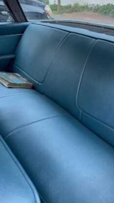 1961 Oldsmobile Dynamic