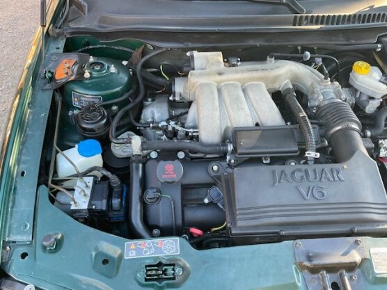 2006 Jaguar Other