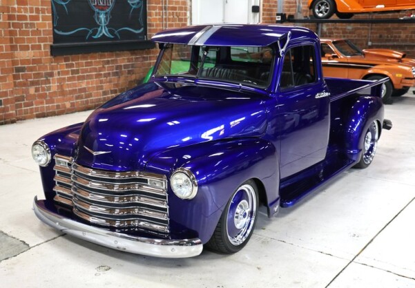 1953 Chevrolet Other