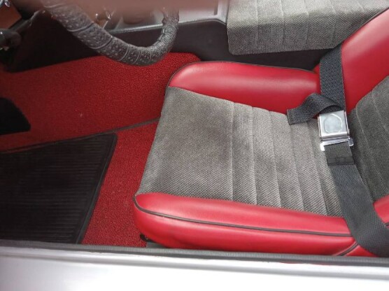 1967 Lotus Elan