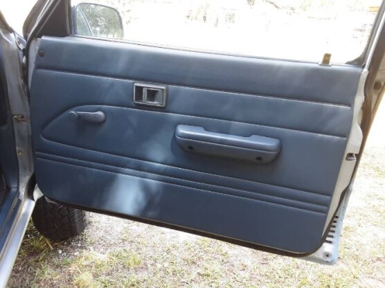 1990 Toyota Pickup
