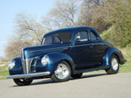 1940 Ford 5 Window