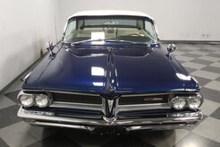Headliner for 1962 Pontiac Grand Prix Hardtop 2-DR Vinyl Black Front Rear 2  pcs GPX-HLR-005