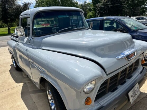 1955 Chevrolet 3100