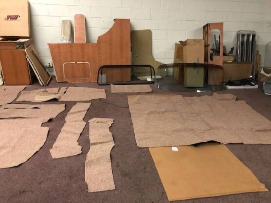 1969 Volkswagen Other