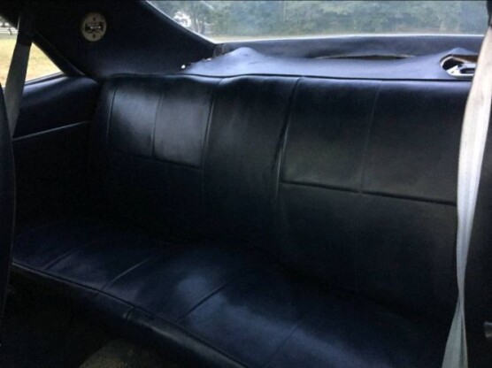 1970 American Motors Javelin