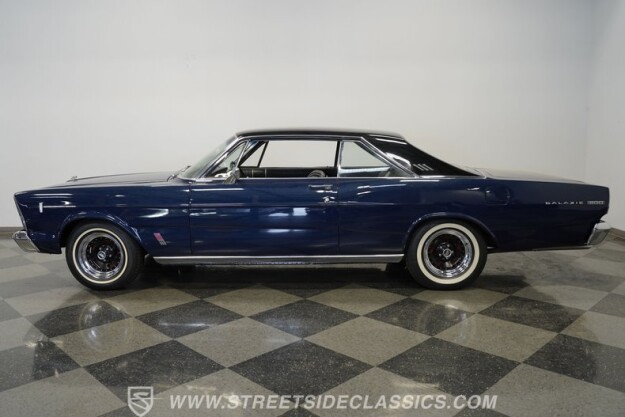 1966 Ford Galaxie