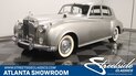 1960 Rolls Royce Silver Cloud