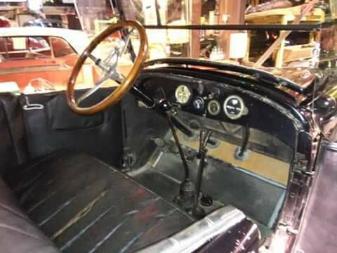 1924 Buick Other