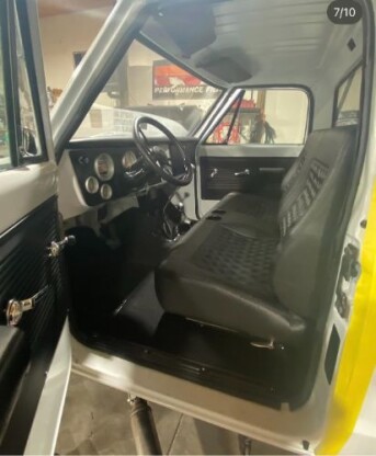 1970 GMC Other