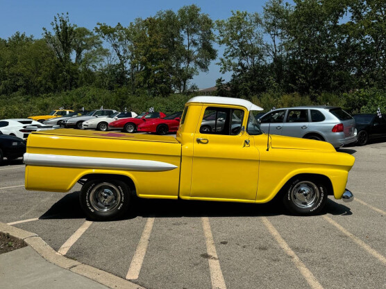 1958 Chevrolet Other