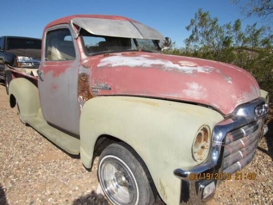 1950 GMC Other