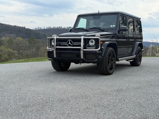 2015 Mercedes-Benz Other