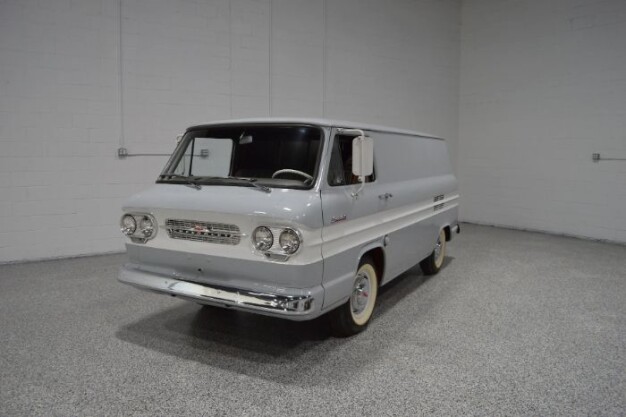 1962 Chevrolet Other