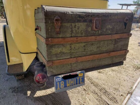 1925 White                                              Other