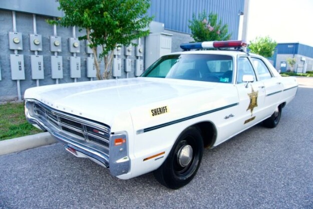 1971 Plymouth Other