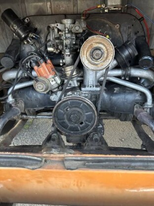 1978 Volkswagen Other