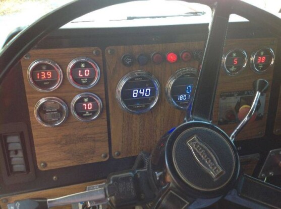 1973 Autocar                                            Other