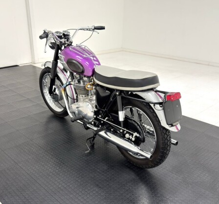 1963 Triumph Other