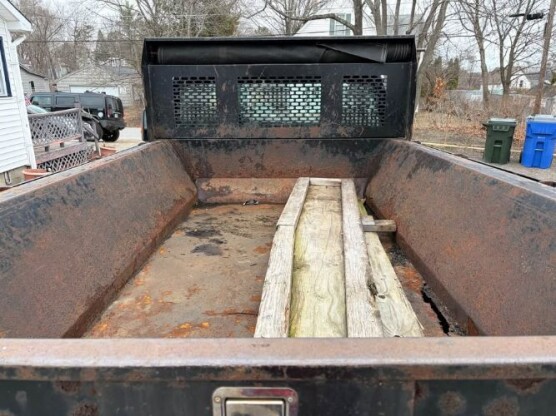 2008 Ford F-350