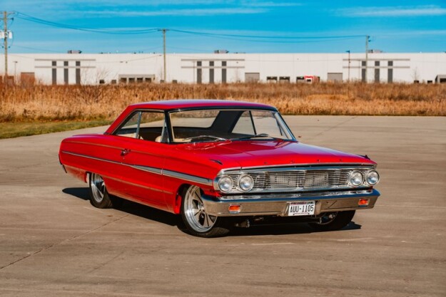 1964 Ford Galaxie