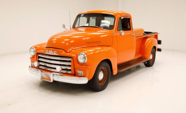 1954 GMC Other