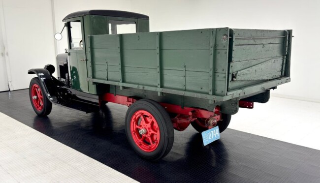 1930 International Other