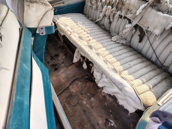 1955 Packard Other
