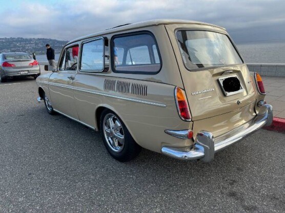 1966 Volkswagen Other