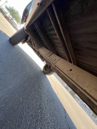 1974 Volkswagen Transporter