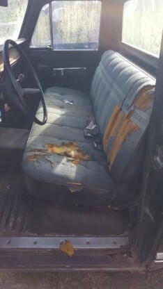 1975 International Other