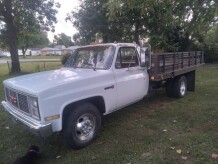 Classic Trucks for Sale, Old Chevy and Ford Trucks