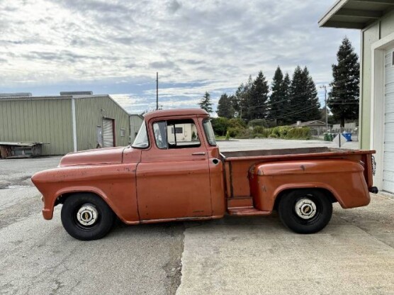 1957 Chevrolet 3100