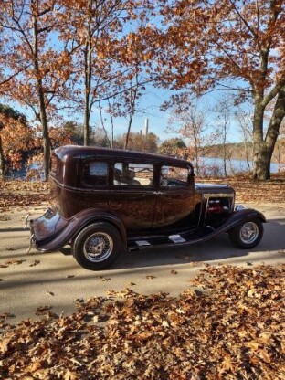 1933 Studebaker Other